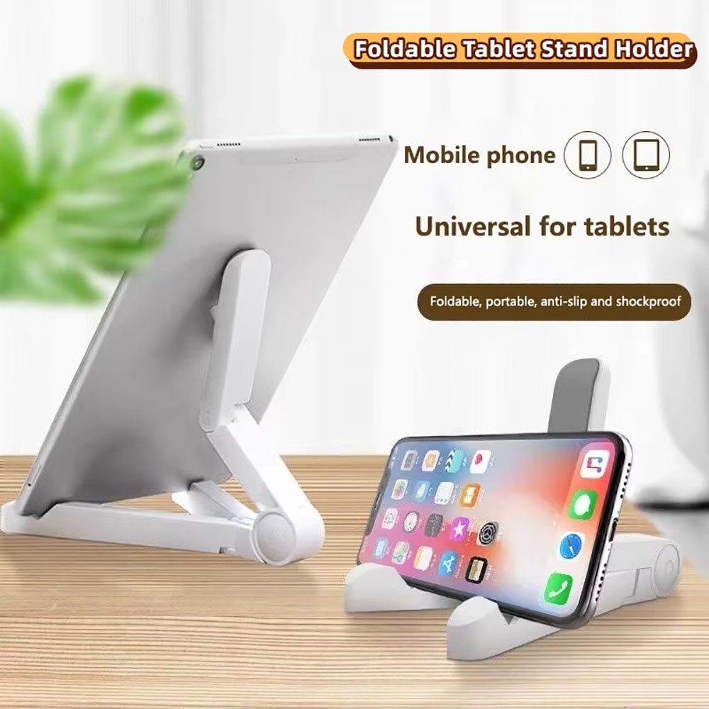 Mobile Pedestal Cabinet - Desktops Stand For Tablet 4.7 to