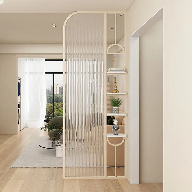 Partition Screen Divider - for Changhong Tempered Glass Partition Modern