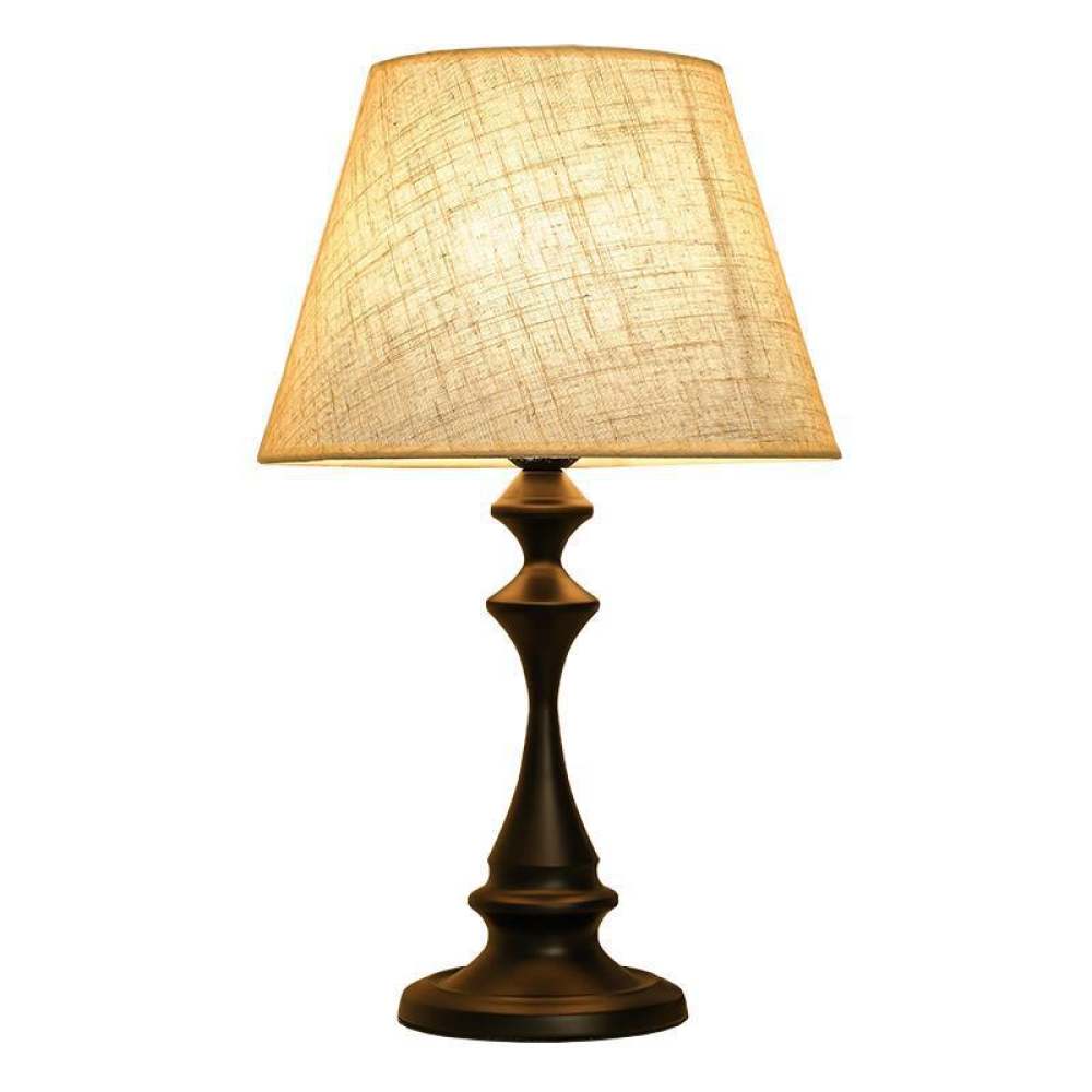 Desk Lamp - Retro Vintage Table Lamp American Desk