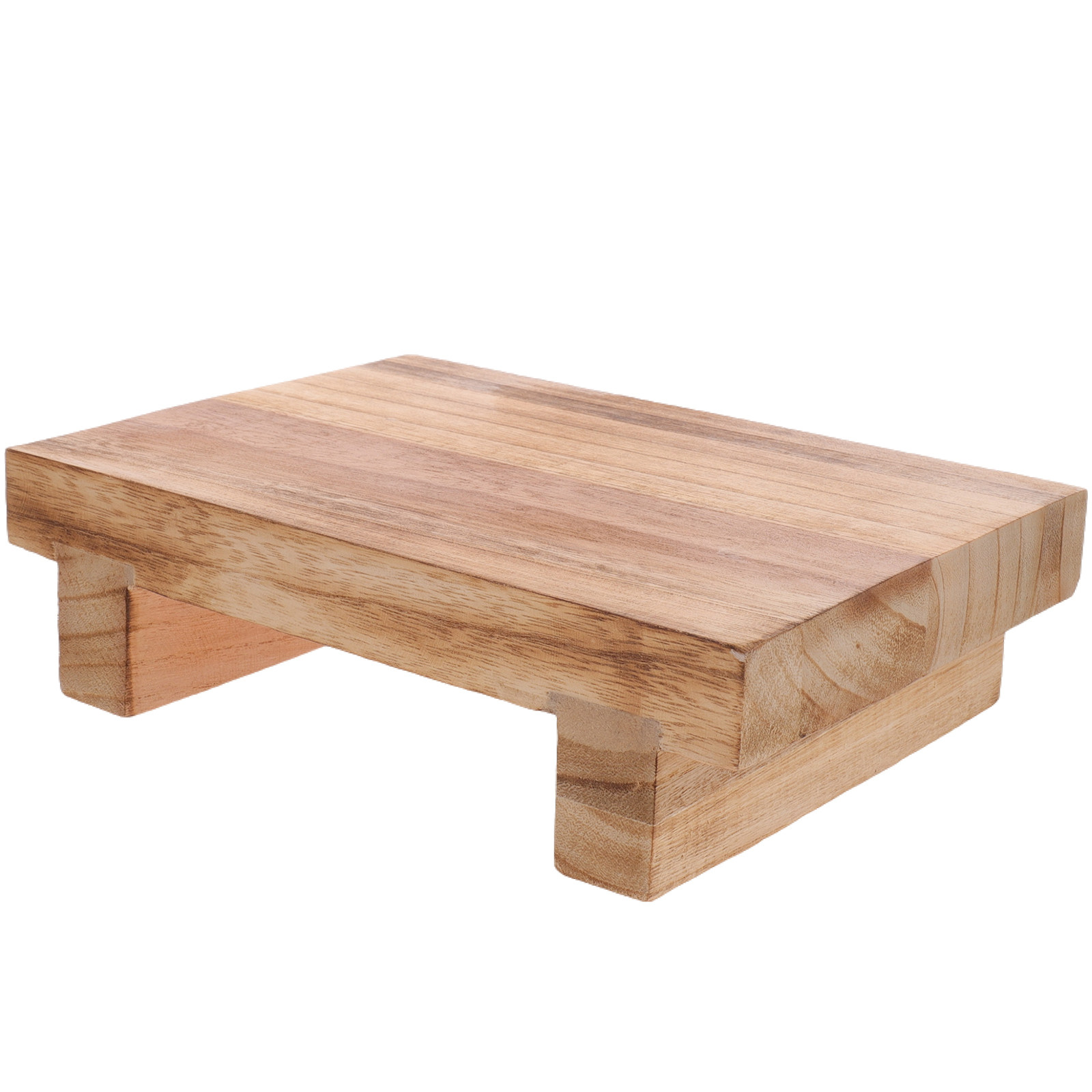 Office Stool - Small Step Stool Elderly Footrest Office