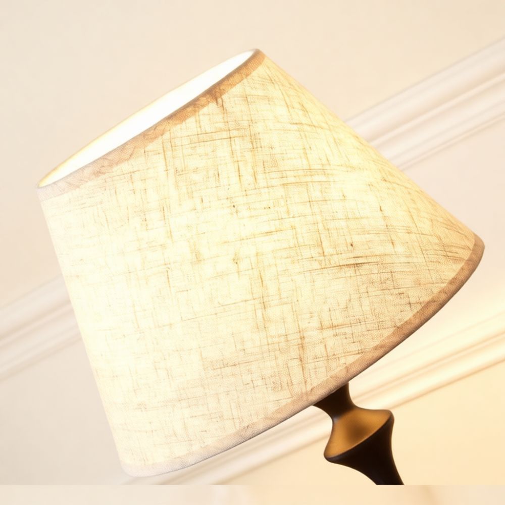 Retro Vintage Table Lamp Ameri - Desk Lamp ulasan dan harga