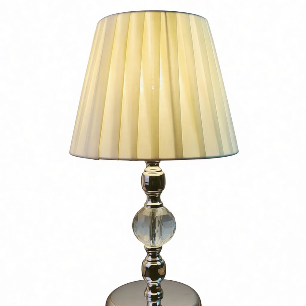 Retro Vintage Table Lamp Ameri - Desk Lamp ulasan dan harga