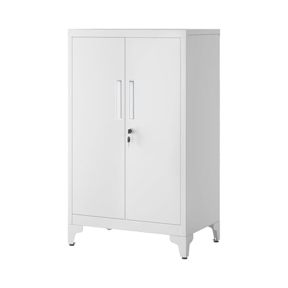 #￥forJINFENG Modern Panel Offi - File Cabinet ulasan dan harga