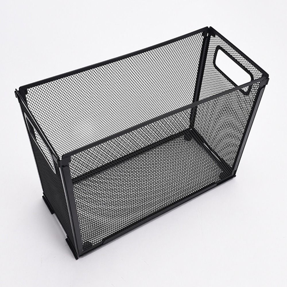 Mesh Metal Hanging File Folder - File Cabinet ulasan dan harga