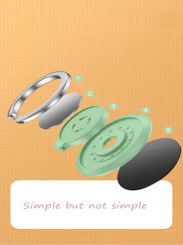 Universal Finger Ring Holder S - Mobile Pedestal Cabinet ulasan dan harga