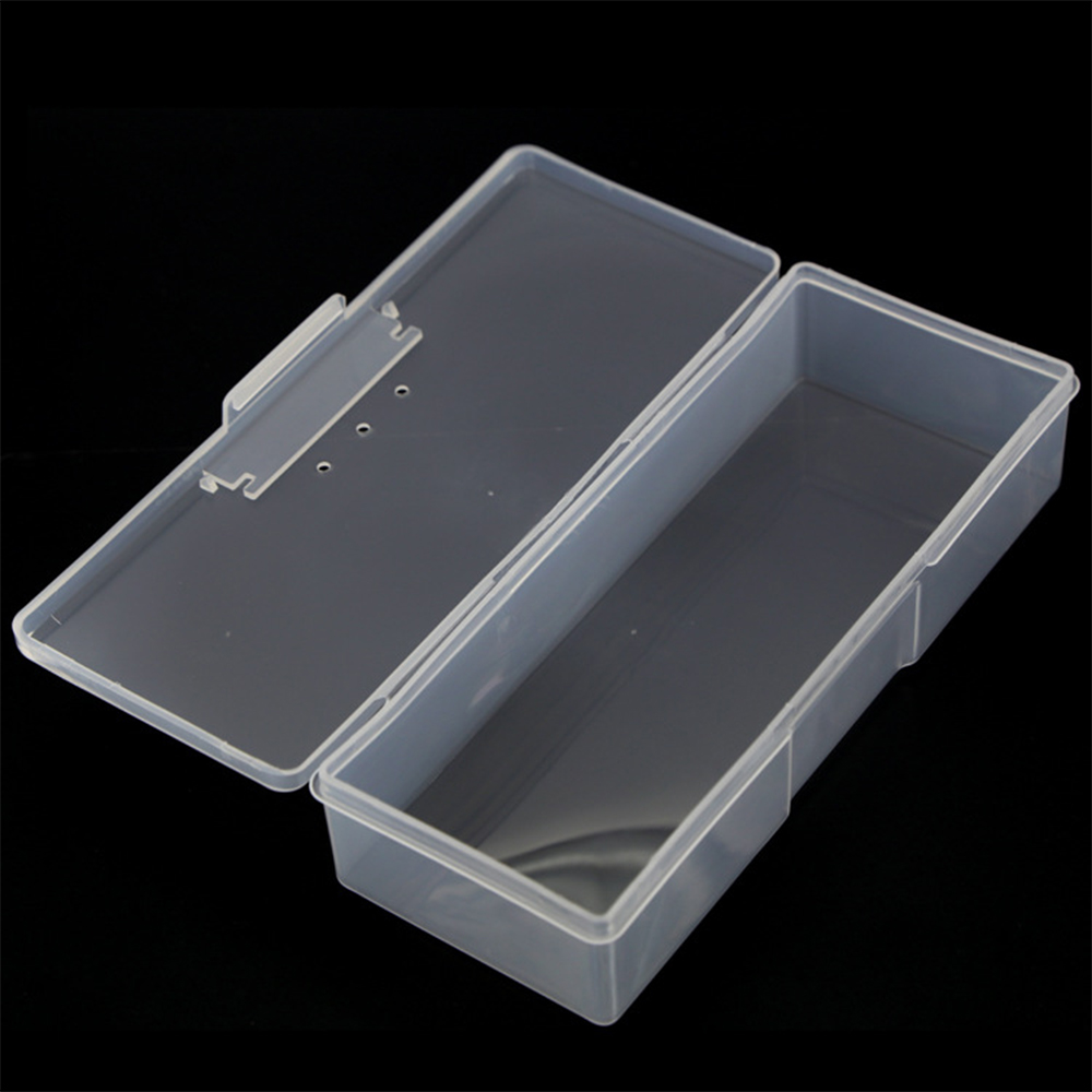 Nail Art Storage Box Nail Acce - File Cabinet ulasan dan harga