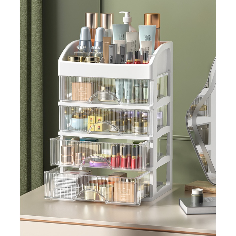 New 1Pc 5-Layer Drawer Style M - Office Furniture Brands ulasan dan harga
