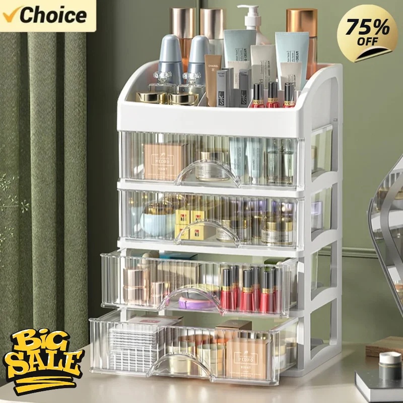 New 1Pc 5-Layer Drawer Style M - Office Furniture Brands ulasan dan harga