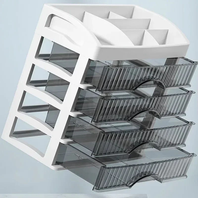 New 1Pc 5-Layer Drawer Style M - Office Furniture Brands ulasan dan harga