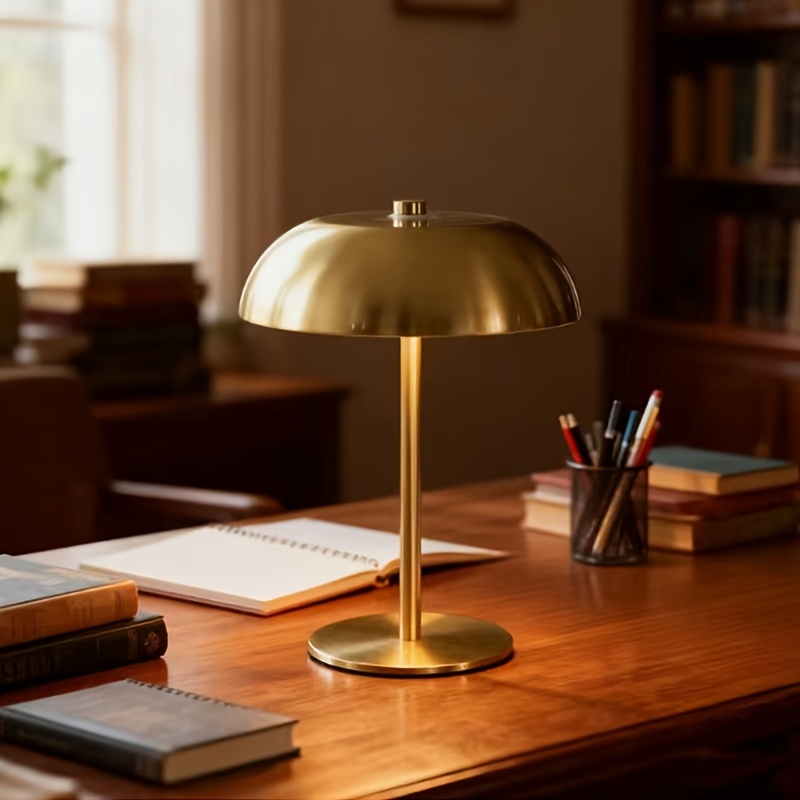 Multi-scene Ambient Light Meta - Desk Lamp ulasan dan harga