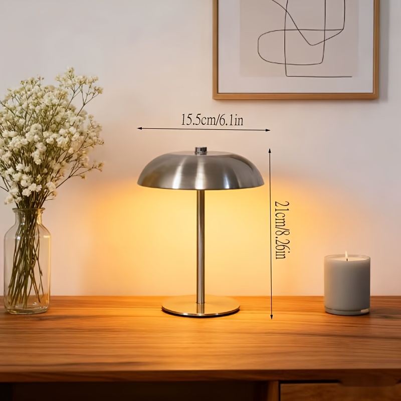 Multi-scene Ambient Light Meta - Desk Lamp ulasan dan harga