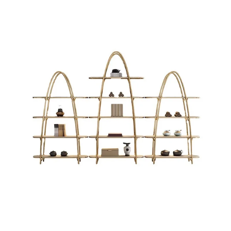 floor rack, household living r - Bookshelf ulasan dan harga