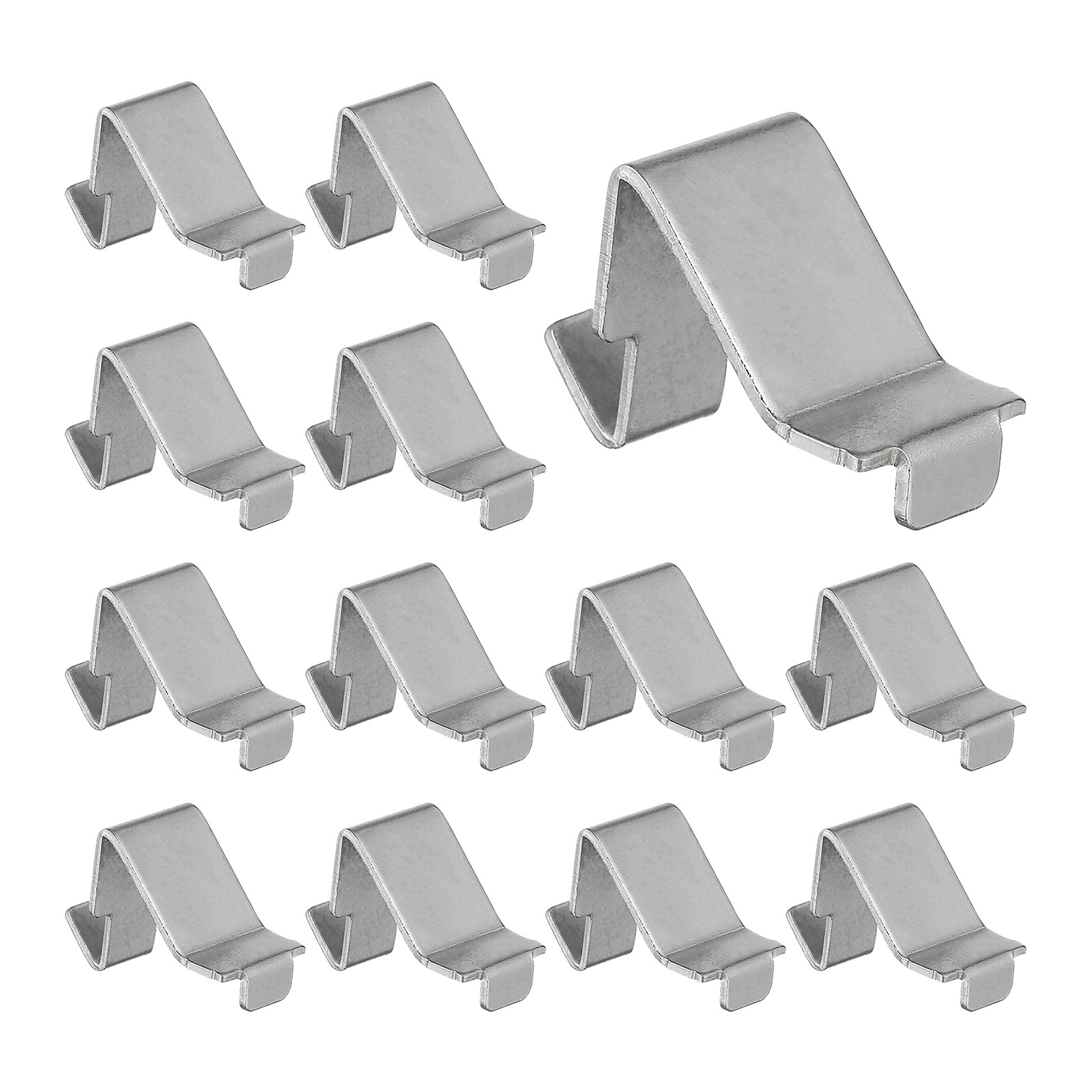 100Pcs Metal Shelf Support Cli - File Cabinet ulasan dan harga