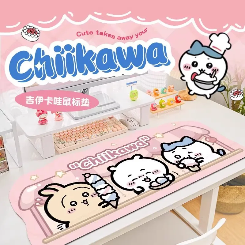 Chiikawa Cartoon Waterproof Oi - Office Furniture Brands ulasan dan harga