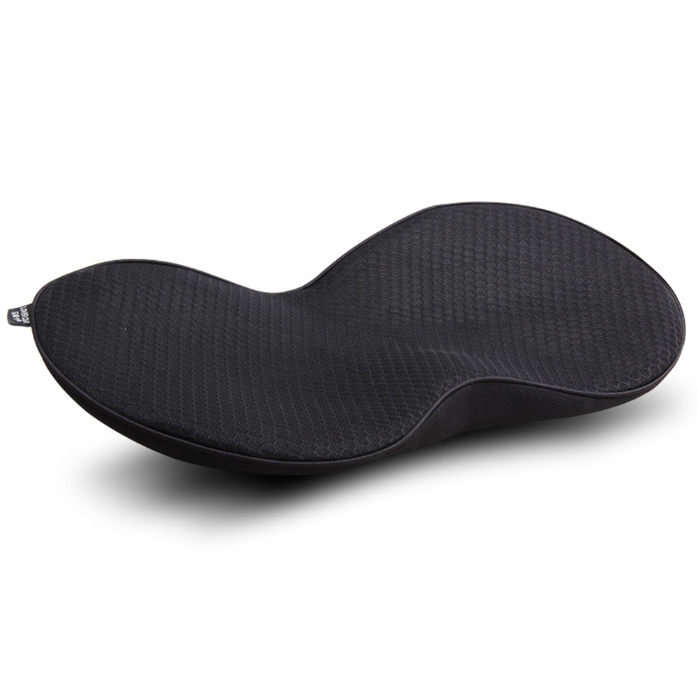 Breathable Fabric Car Seat Cus - Office Chair Cushion ulasan dan harga