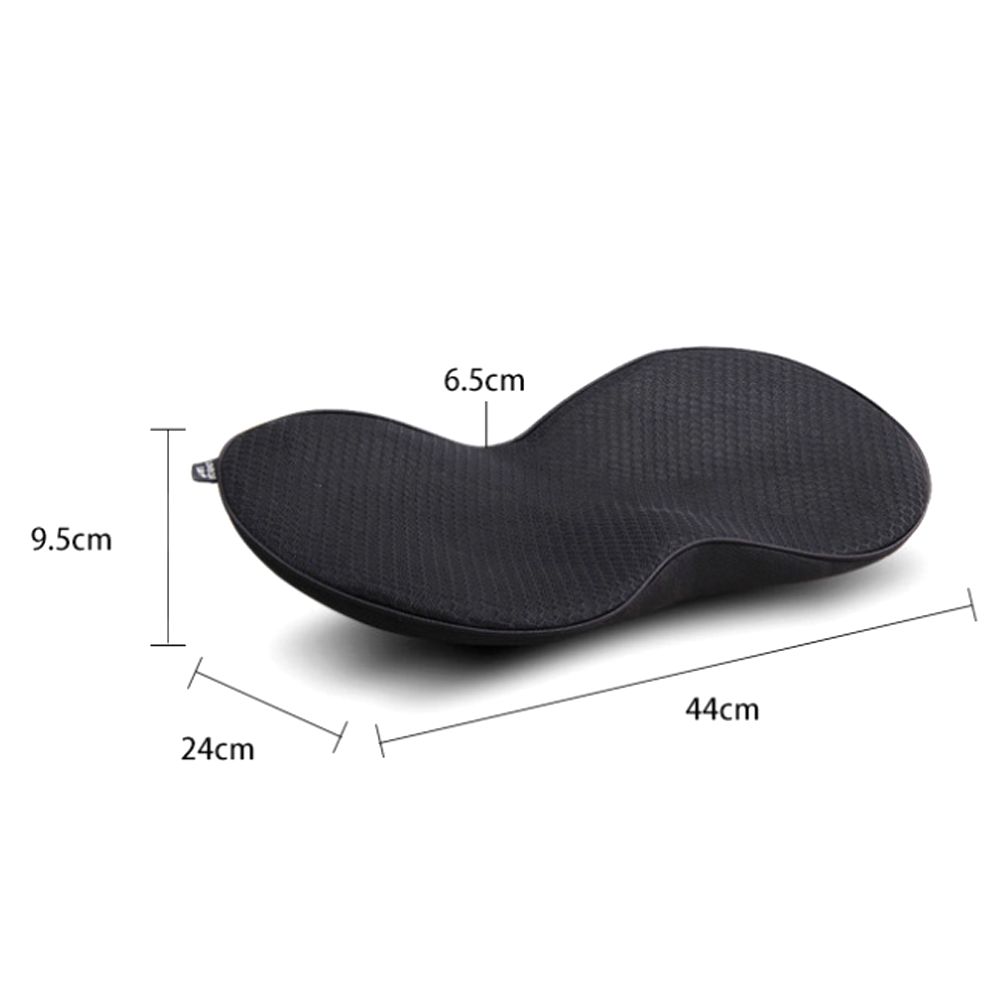 Breathable Fabric Car Seat Cus - Office Chair Cushion ulasan dan harga