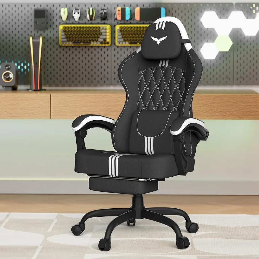 Ergonomic office chair for hom - Office Chair Cushion ulasan dan harga