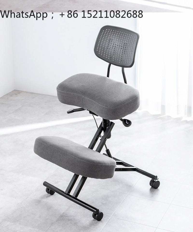LLY office chair ergonomic pos - Office Chair ulasan dan harga