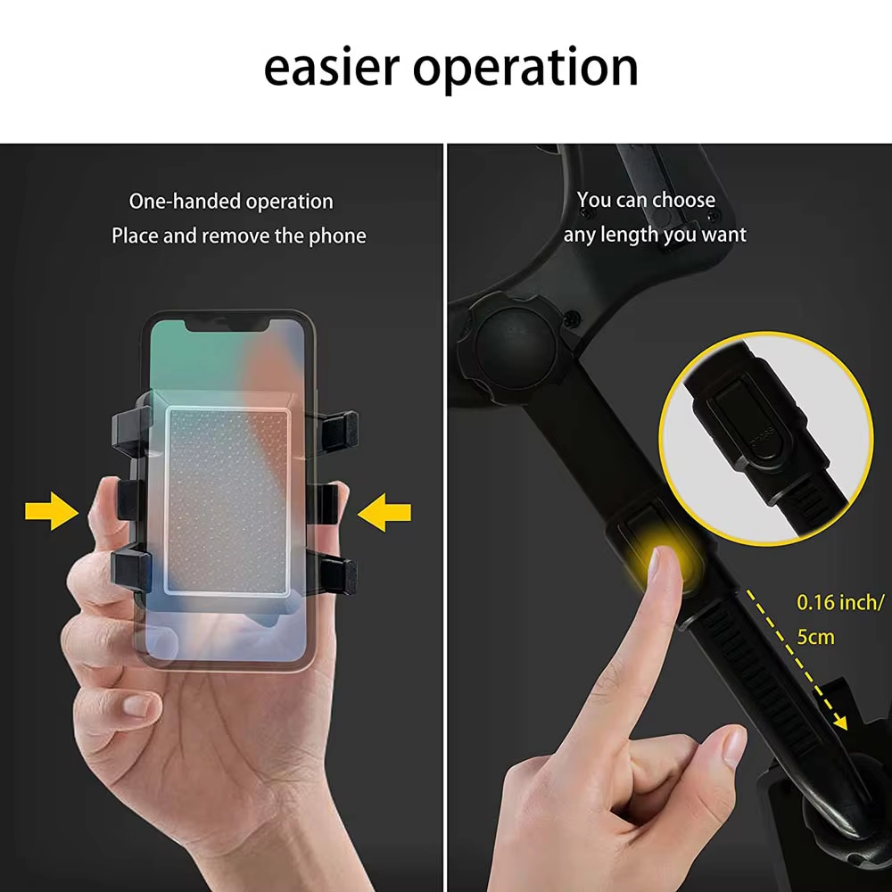 Adjustable Car Rearview Mirror - Mobile Pedestal Cabinet ulasan dan harga