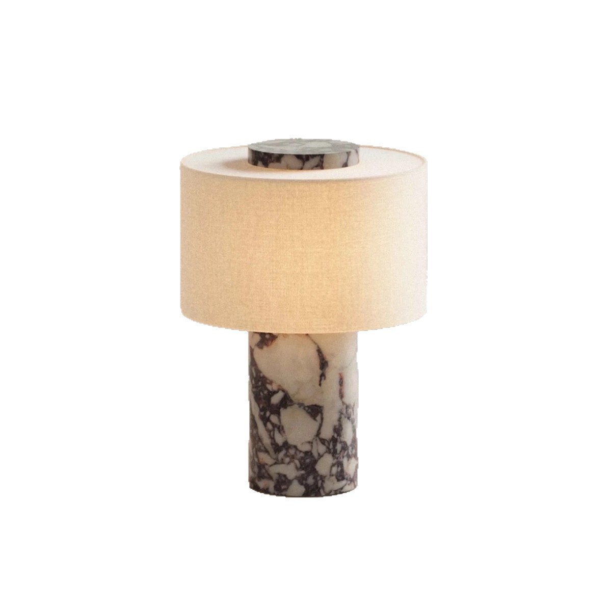 Marble bedside lamp touch char - Desk Lamp ulasan dan harga