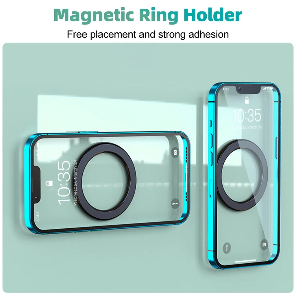 For MagSafe Magnetic Ring Hold - Mobile Pedestal Cabinet ulasan dan harga