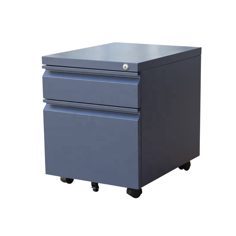 #￥China Mobile Pedestal 2 Draw - Mobile Pedestal Cabinet ulasan dan harga