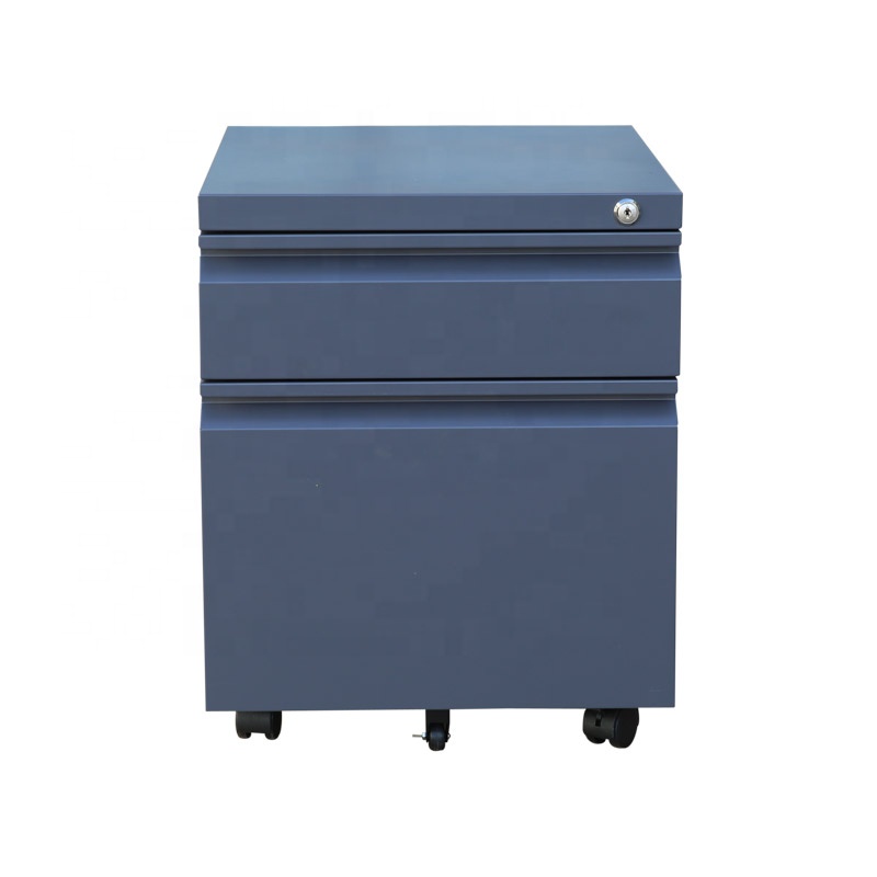 #￥China Mobile Pedestal 2 Draw - Mobile Pedestal Cabinet ulasan dan harga