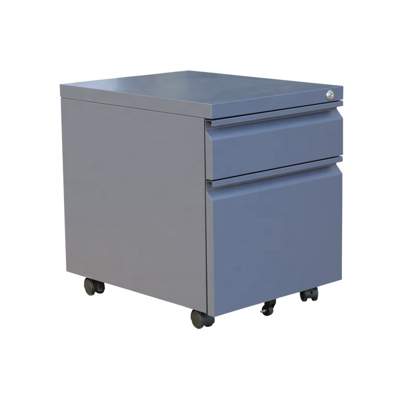 #￥China Mobile Pedestal 2 Draw - Mobile Pedestal Cabinet ulasan dan harga