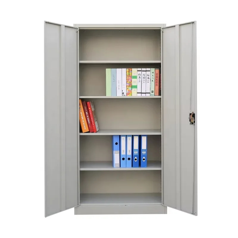 custom.2 Door Steel Storage Ca - File Cabinet ulasan dan harga