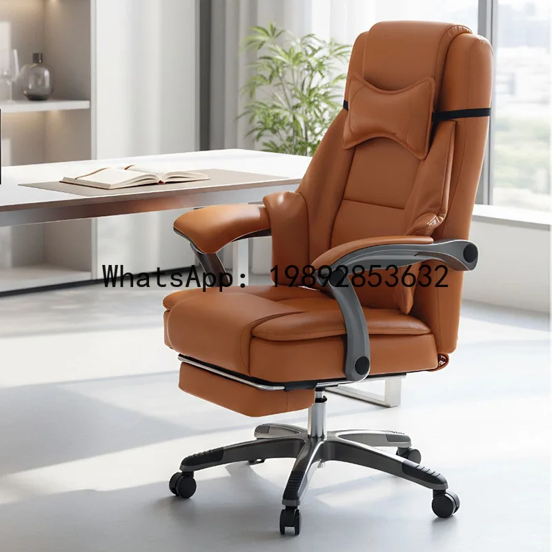 H5.15  office chair - comforta - Office Chair ulasan dan harga