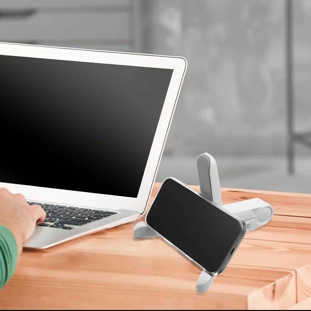 Desktops Stand For Tablet 4.7  - Mobile Pedestal Cabinet ulasan dan harga