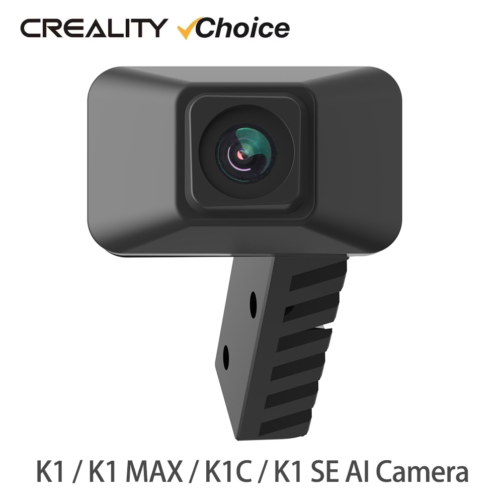 Creality K1 Max AI Camera HD Q - Printer Stand ulasan dan harga