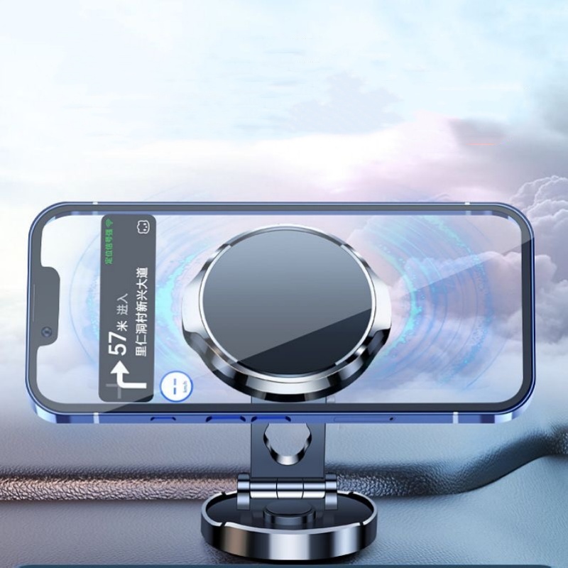 Universal Magnetic Car Phone H - Mobile Pedestal Cabinet ulasan dan harga