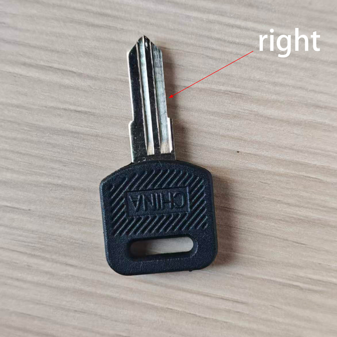 10PCS Office Desk Key Embryo F - File Cabinet ulasan dan harga