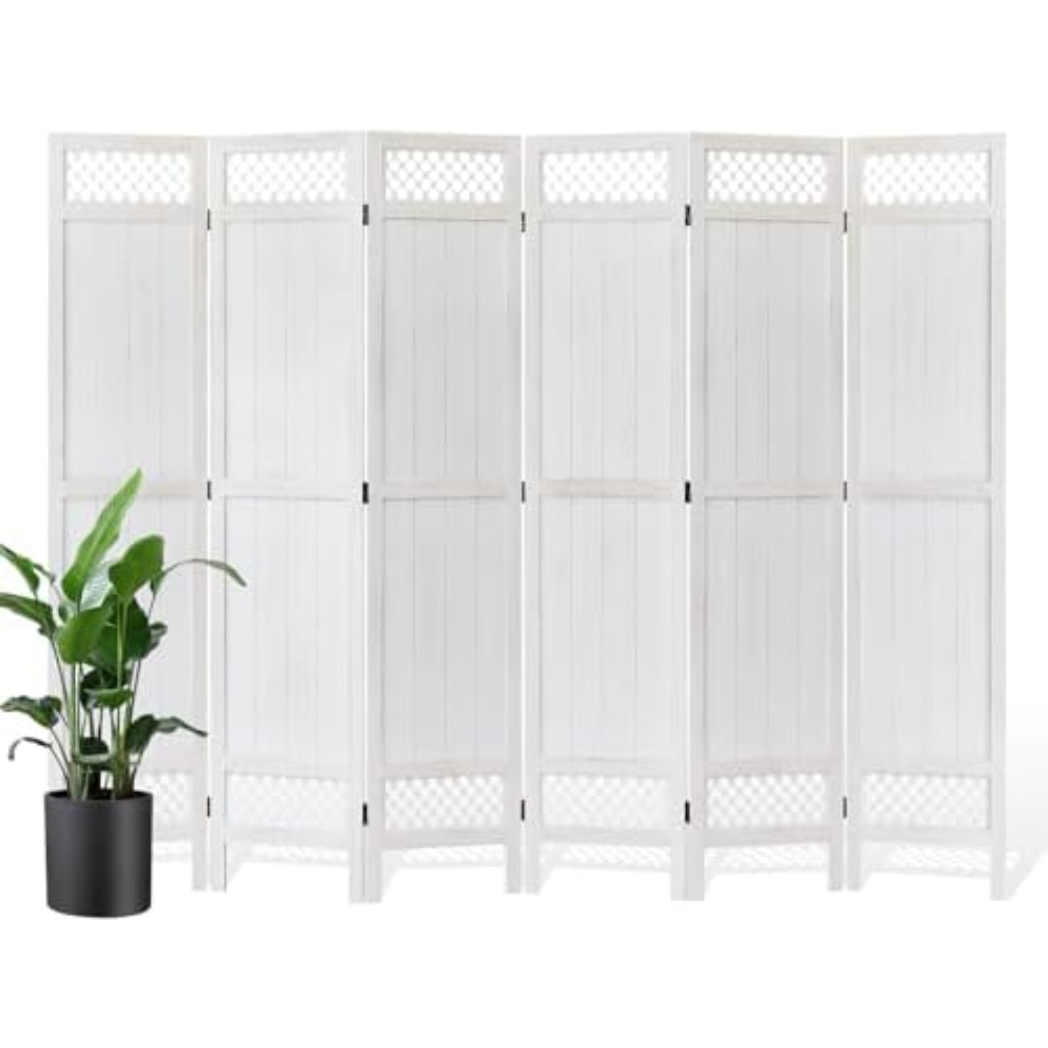 Privacy Screen Room Divider Pa - Partition Screen Divider ulasan dan harga