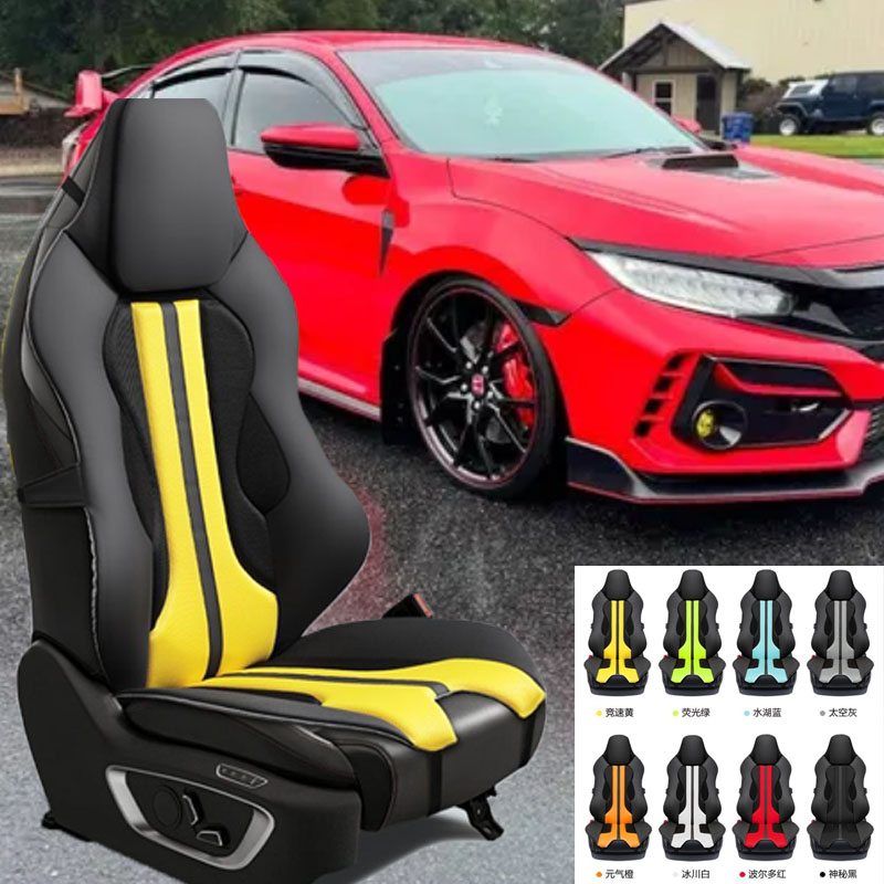 FOR HONDA CIVIC TYPE R Cushion - Office Chair Cushion ulasan dan harga