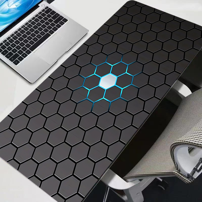 Mouse Pads Soft Rubber Office  - Office Furniture Brands ulasan dan harga