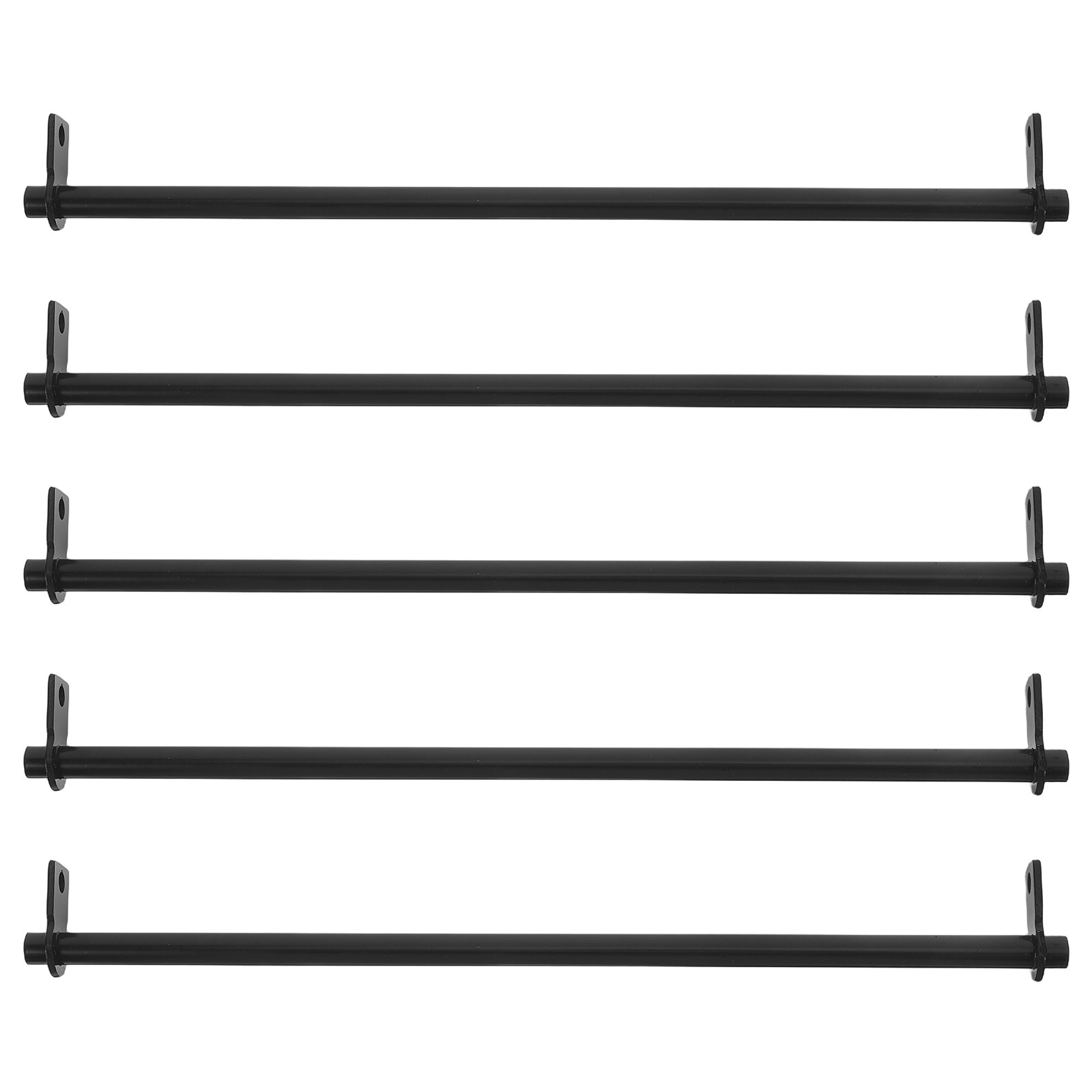 5Pcs Hanging File Rails Double - File Cabinet ulasan dan harga