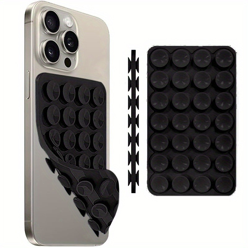10Pcs Double-Sided Silicone Su - Standing Desk ulasan dan harga