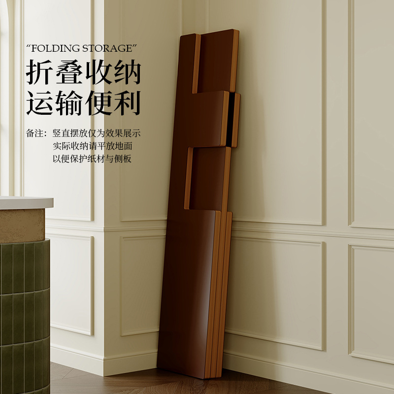 Eighteen Paper Screens, Partit - Partition Screen Divider ulasan dan harga
