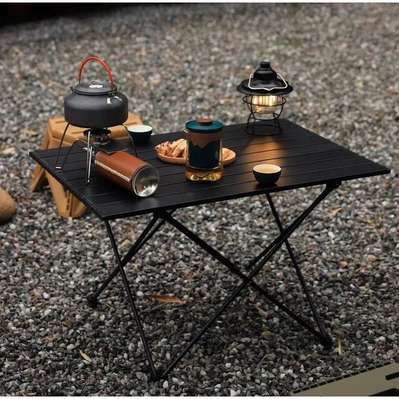Portable Egg Roll Folding Camp - Office Furniture Brands ulasan dan harga