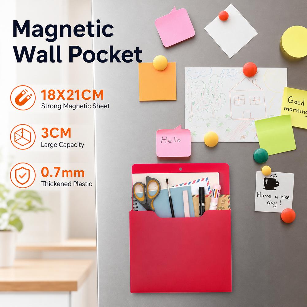 Heavy Duty Premium Magnetic Wa - File Cabinet ulasan dan harga