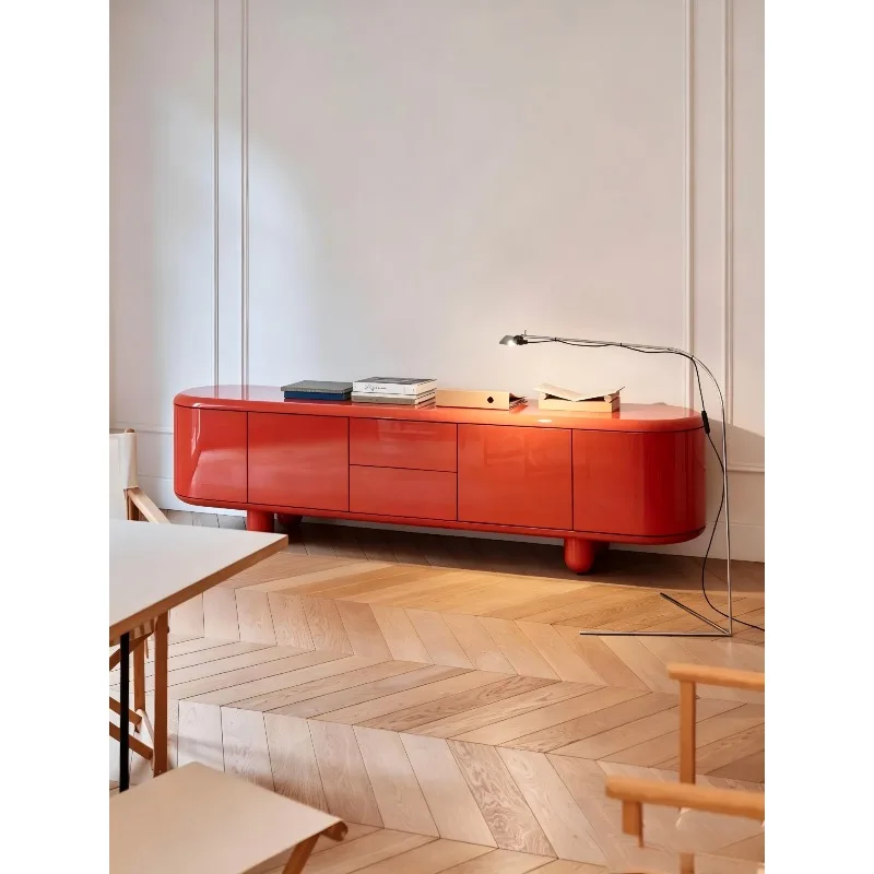 Italian minimalist paint floor - Bookshelf ulasan dan harga