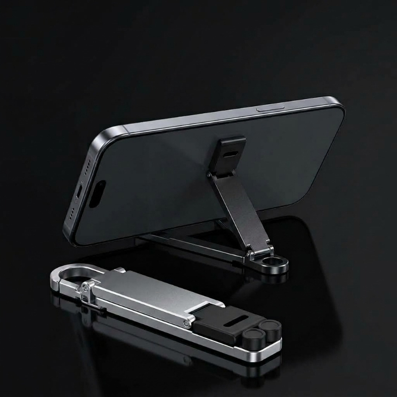 Multi‑Angle Foldable Phone Bac - Standing Desk ulasan dan harga