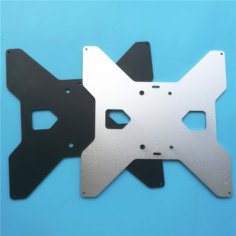 TEVO Tarantula aluminum Y Carr - Printer Stand ulasan dan harga
