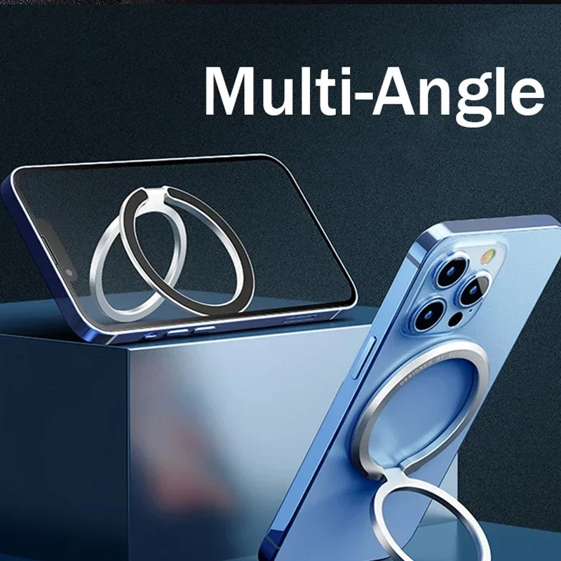 Universal Magnetic Phone Ring  - Standing Desk ulasan dan harga