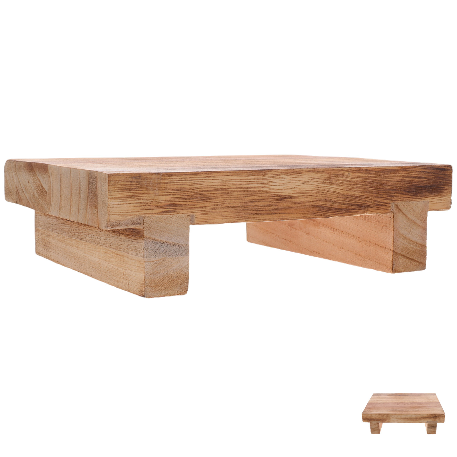 Small Step Stool Elderly Footr - Office Stool ulasan dan harga