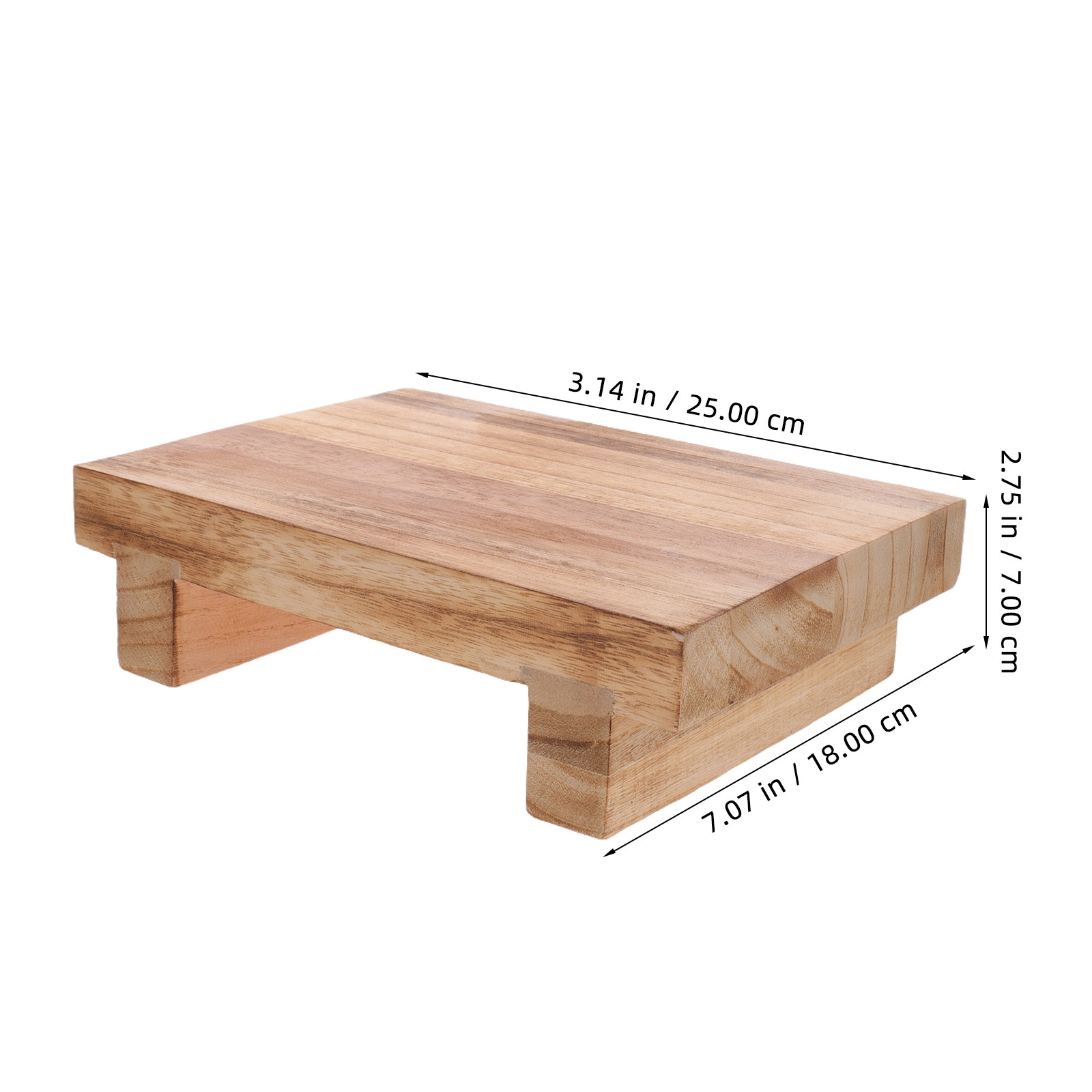 Small Step Stool Elderly Footr - Office Stool ulasan dan harga