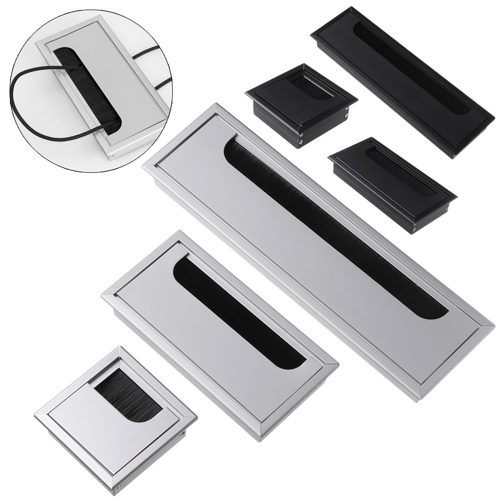 Aluminum Alloy Grommet Hole Co - Office Furniture Brands ulasan dan harga