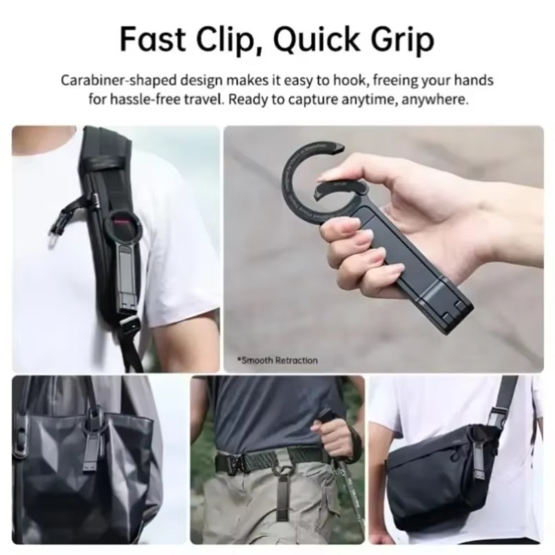 Portable Phone Tripod Stand Se - Standing Desk ulasan dan harga